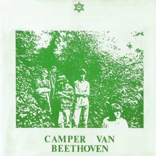 Camper Van Beethoven - II & III (Remastered) (1986/2004)