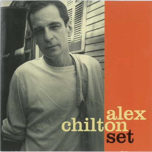 Alex Chilton - Set (2000)