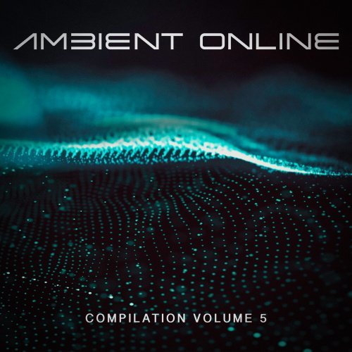 Various Artists - Ambient Online Compilation: Vol. 5 (2015)