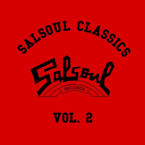 VA - Salsoul Classics, Vol. 2 (2017)