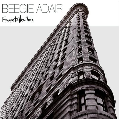 Beegie Adair - Escape To New York (1991)
