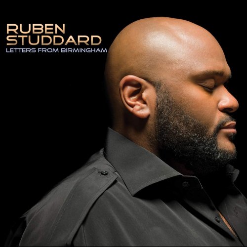Ruben Studdard - Letters From Birmingham (2012)