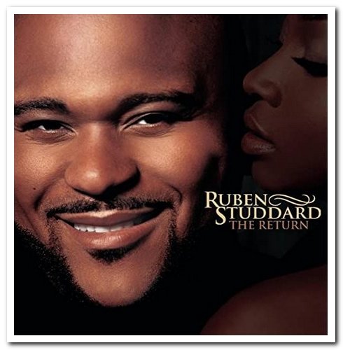 Ruben Studdard - The Return (2006)