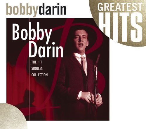 Bobby Darin - The Hit Singles Collection (2002)