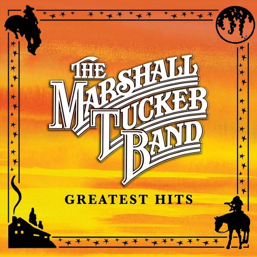 Marshall Tucker Band - Greatest Hits (2011)