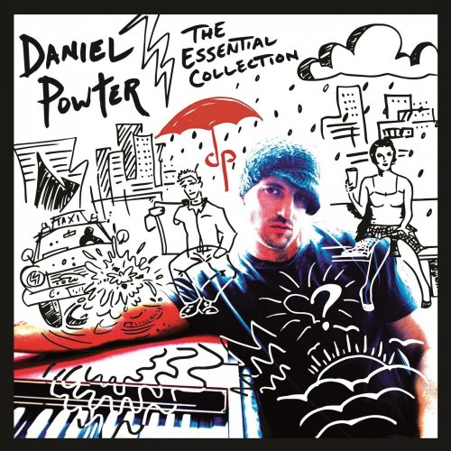 Daniel Powter Daniel Powter Deluxe Version 2005 Hi Res 