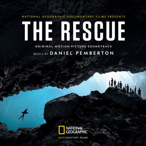 Daniel Pemberton - The Rescue (2021)