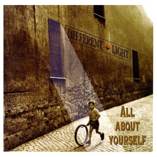 Different Light - All About Yourself (1996)