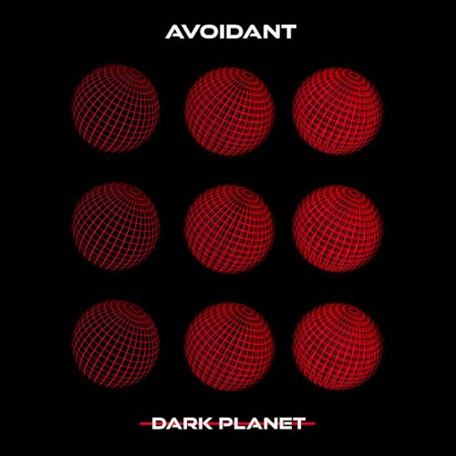 VA - Dark Planet (2021)