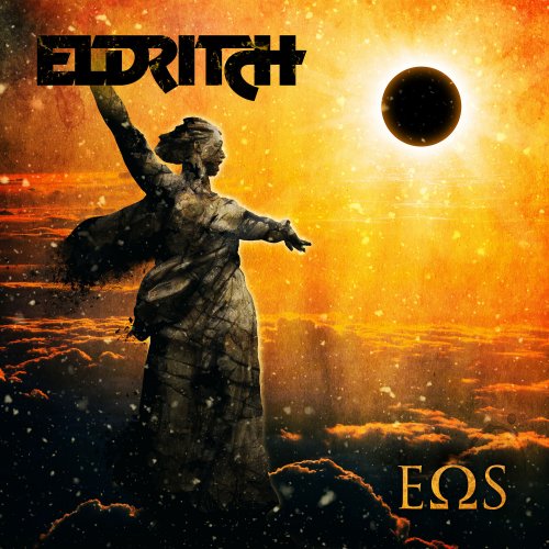 Eldritch - Eos (2021) Hi-Res