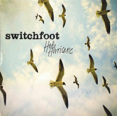 Switchfoot - Hello Hurricane (2009)