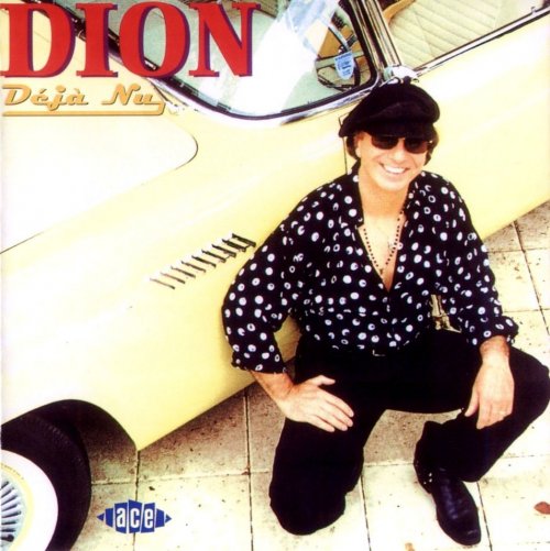 Dion - Deja Nu (2000)