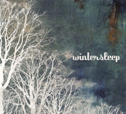 Wintersleep - Wintersleep (2003)