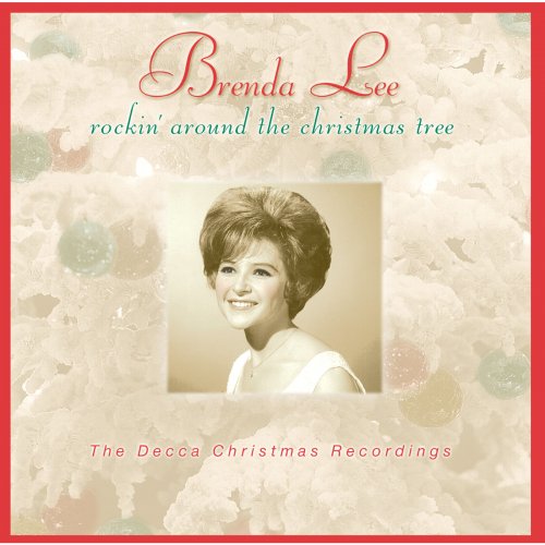 Brenda Lee - Rockin' Around The Christmas Tree/The Decca Christmas Recordings (1999)