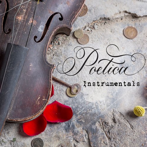 POETICA - Poetica (Instrumentals) (2021)