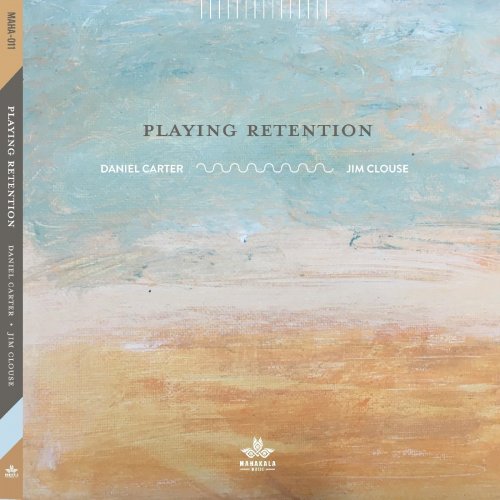 Daniel Carter - Playing Retention (2021)