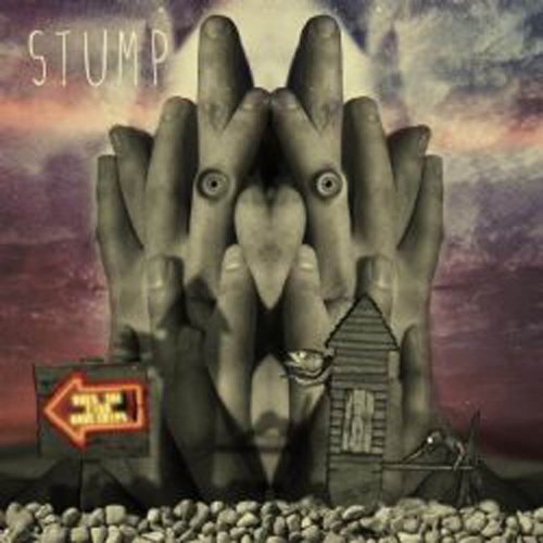 Stump - Does the Fish Have Chips (2014)