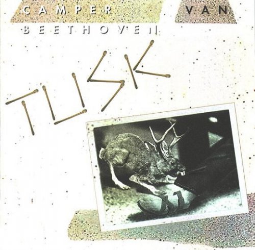 Camper Van Beethoven - Tusk (2002)