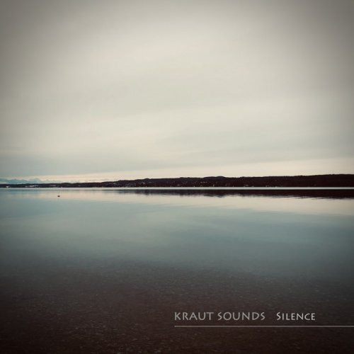 Kraut Sounds - Silence (2021)