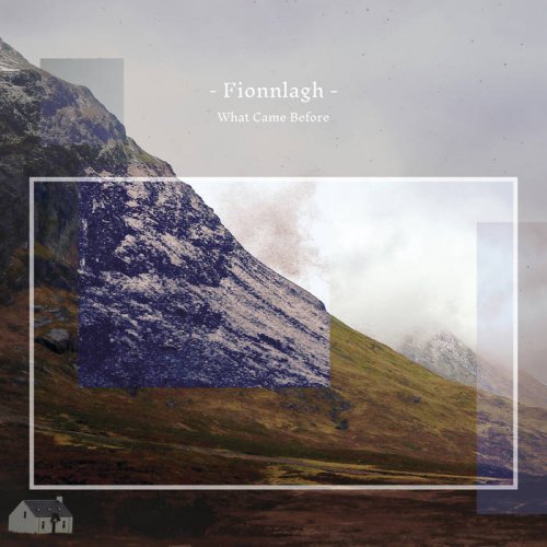 Fionnlagh - What Came Before (2021)