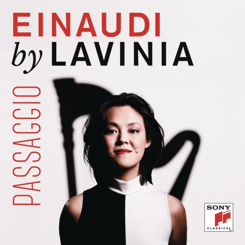 Lavinia Meijer - Passaggio: Einaudi By Lavinia (2013)