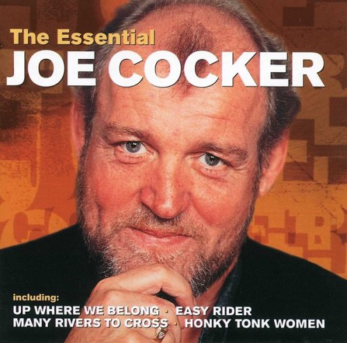 Joe Cocker - The Essential Joe Cocker (1995)