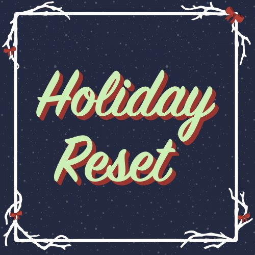 VA - Holiday Reset (2021)