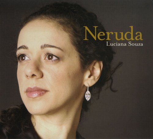 Luciana Souza - Neruda (2004) FLAC
