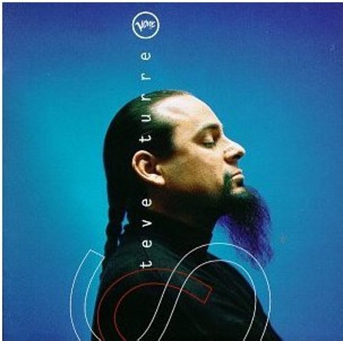 Steve Turre - Steve Turre (1997) FLAC