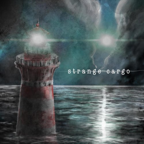 Michael Arthur Holloway - Strange Cargo (2021)