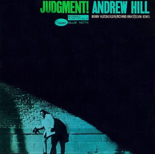 Andrew Hill - Judgment! (1964)