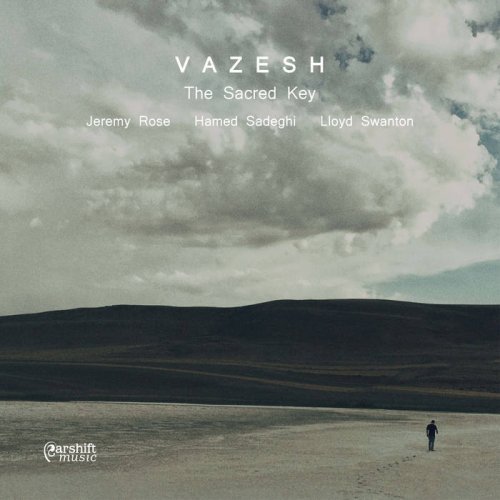 Vazesh - The Sacred Key (2021)