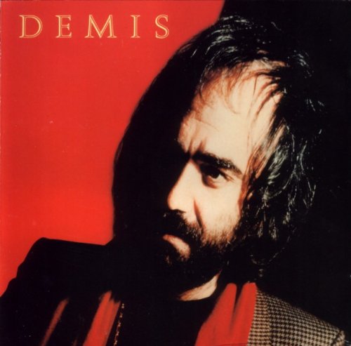 Demis Roussos - Demis (1982) CD-Rip