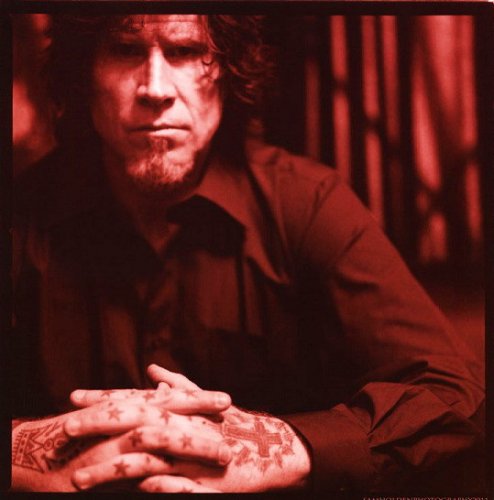 Mark Lanegan - Discography (1990-2020)