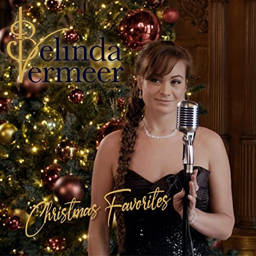 Belinda Vermeer - Christmas Favorites (2021)