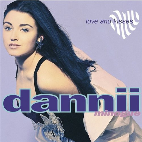 Dannii Minogue - Love & Kisses (Deluxe Edition) (1990) FLAC