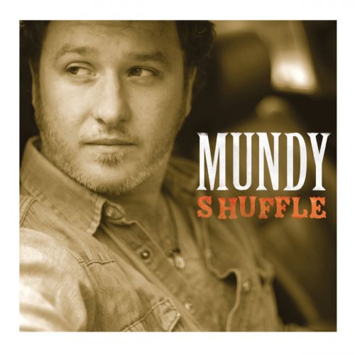 Mundy - Shuffle (2011)