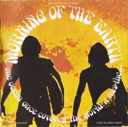 Various Artists - Morning Of The Earth - 30th Anniversary Edition (Reissue) (1972/2002)