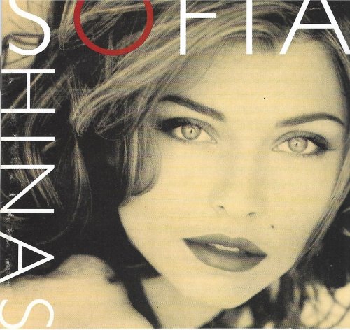 Sofia Shinas - Sofia Shinas (1993)