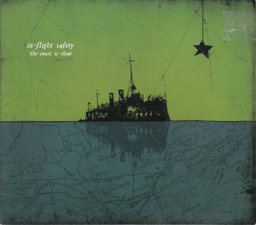 In-Flight Safety - The Coast Is Clear (2006)