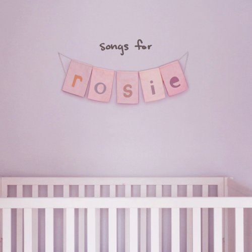 Christina Perri - songs for rosie (2021) Hi-Res