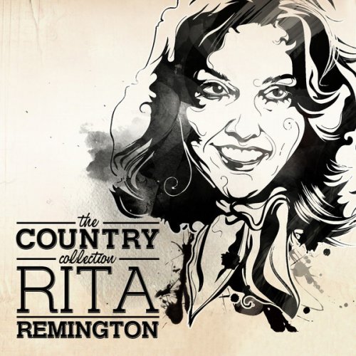 Rita Remington - The Country Collection (2012)
