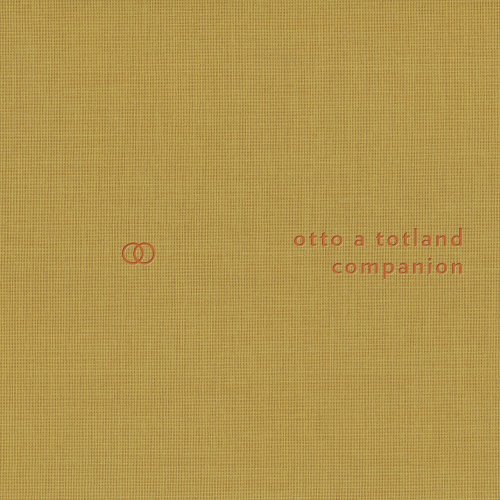 Otto A Totland - Companion (2021)