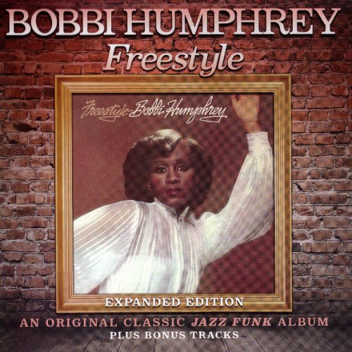 Bobbi Humphrey - Freestyle (1978/2011)