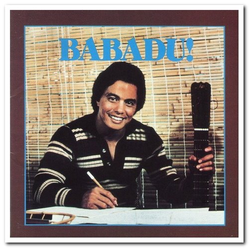Babadu - Babadu! [Japanese Remastered] (1979/2009)