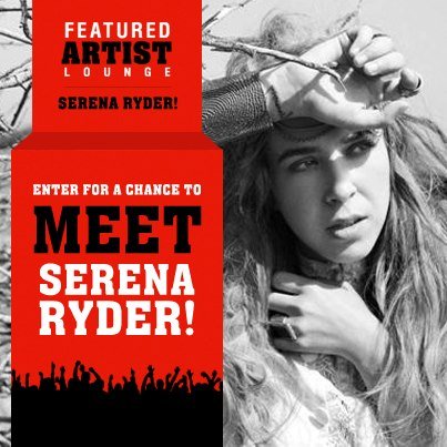 Serena Ryder - Discography (1999-2018)