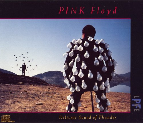 Pink Floyd - Delicate Sound Of Thunder (1988) CD-Rip