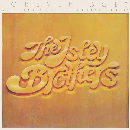 The Isley Brothers - Forever Gold (1977) [Vinyl]