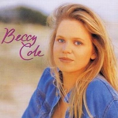 Beccy Cole - Collection (1997-2018)