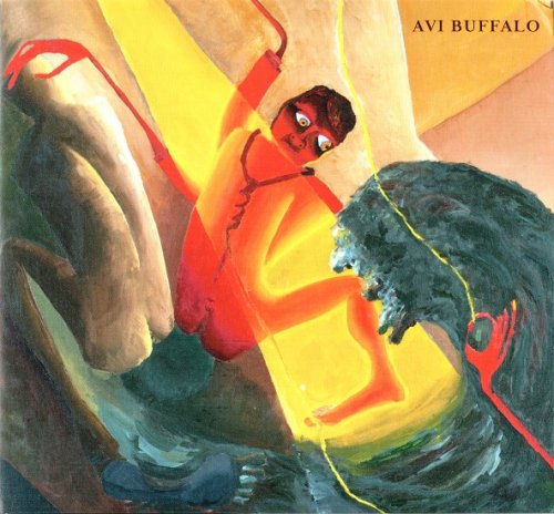 Avi Buffalo - Avi Buffalo (2010)